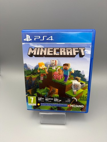 Minecraft sony playstation - –,