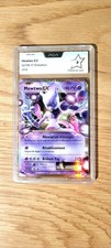 Carte Pokémon Mewtwo EX