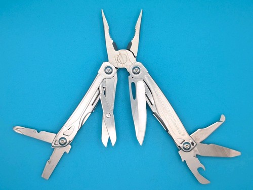Leatherman wingman multi tool - leatherman, multi-tool