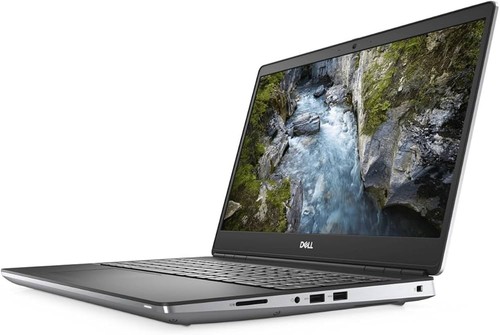 Dell 7560 11850h ram go - i7,