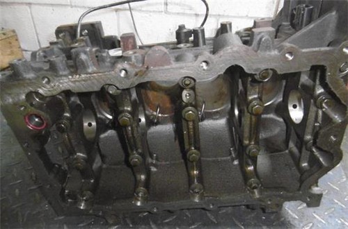 Bloc moteur mini - moteur,