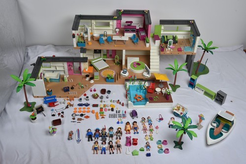 Playmobil 5574 5586 - 5586, +5575