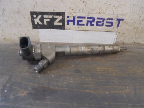 Injecteur mercedes sprinter - injecteur,