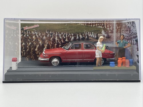 Panhard les poteries - les,