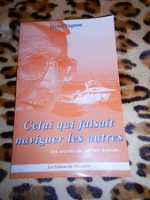 VAGNON Henri : Celui qui