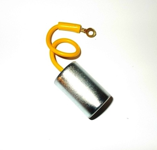 Condensateur vespa 125 - condensateur,