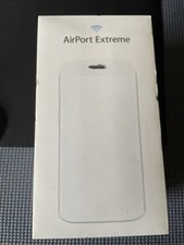 Apple AirPort Extreme Base 802.11ac WiFi Router A1521 