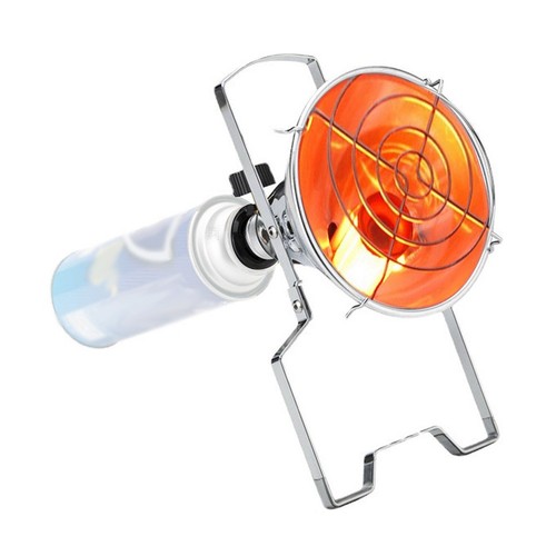 Chauffage pour gaz portable - gaz,