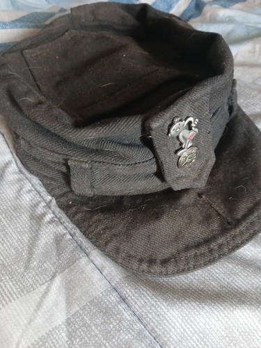 Robo cap medium with - ,,