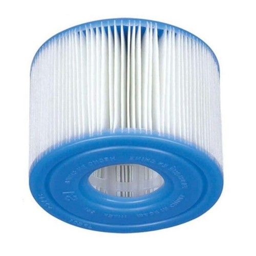 Nouveau filtre piscine - de,