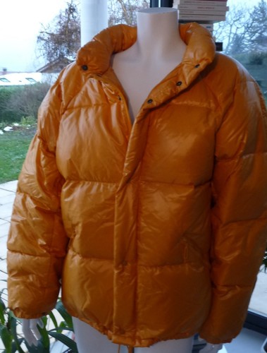 Moncler doudoune