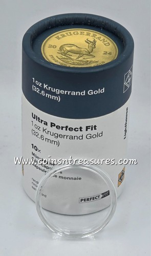 Capsules premium ultra perfect - premium,