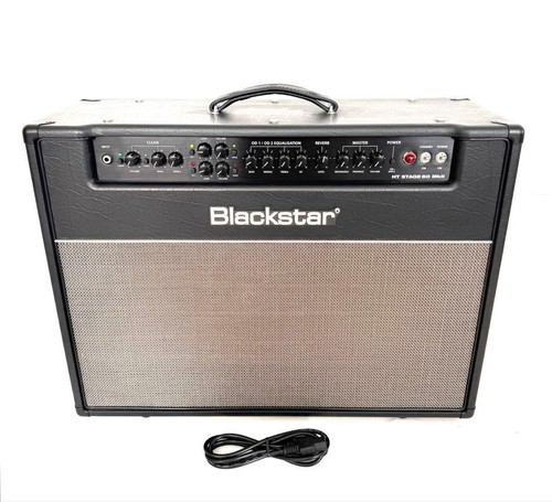 Amplificateur guitare - amplificateur, de