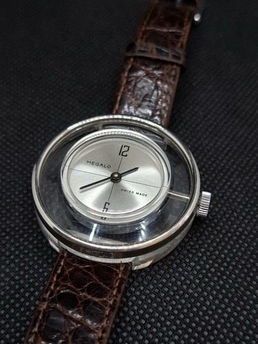 Ancienne montre mécanique - montre,