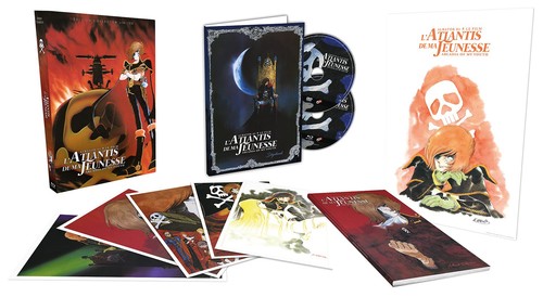 Albator film edition - :, le