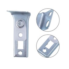 Solution abordable pour portes pliantes et accordéon ensemble complet de 18 pac