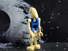 LEGO 2007 Star Wars Minifigure