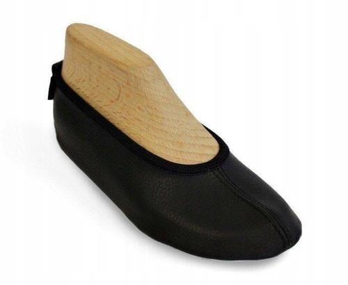 Chaussures ballet avec un - chaussures, de