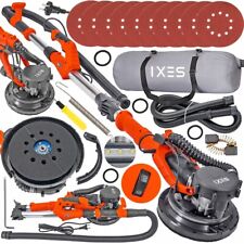 Ponceuse girafe 1450 W 230 V Ponceuse à plâtre télescopique MARQUE Scheppach