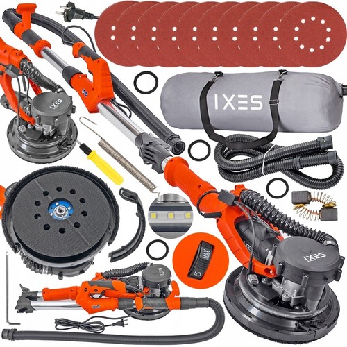 Ponceuse girafe 1450 - w, v