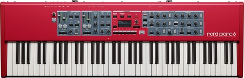 Nord piano key hammer - 6, 73-key