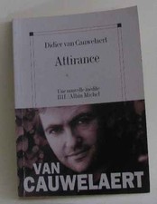 Attirance | Van Cauwelaert