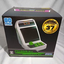 SEGA Astro City Mini Limited