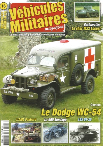 Vehicules militaires 16 - vehicules,