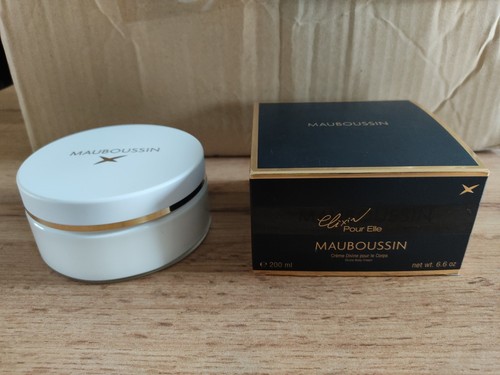 Mauboussin creme 200 - mauboussin, /