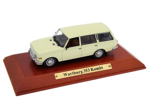Wartburg 353 kombi - wartburg, atlas