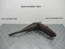 Collecteur CHR Derbi SM DRD50