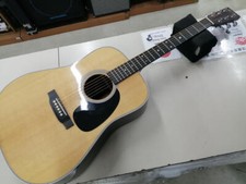 Guitare acoustique MARTIN D-28 5