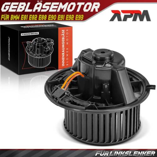 Moteur ventilateur - moteur,