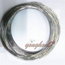 1X 0.3 to 2mm Piano Music Wire,Replacement of Broken Strings Diameter 