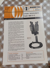 ancienne fiche technique