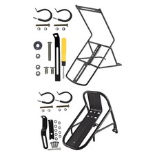 Porte-bagages avant pour