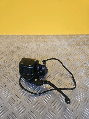 Maitre cylindre embrayage - d,