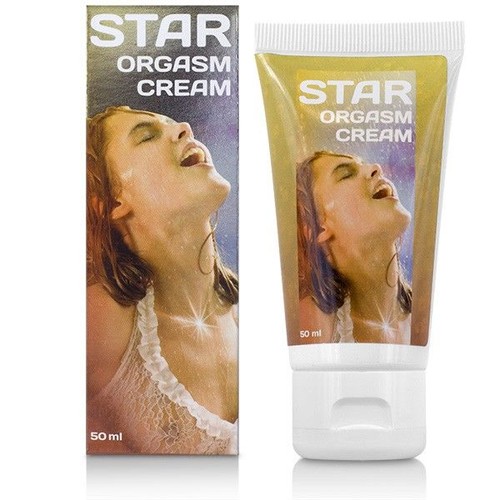 Cobeco creme orgasme star - cobeco,