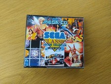 Sega Classics Arcade