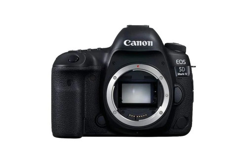 Appareil photo reflex canon - appareil,