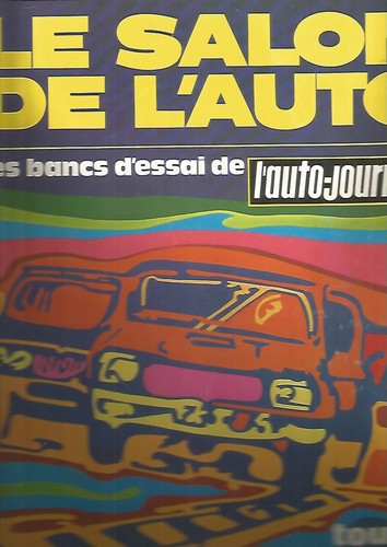 Auto journal 15 - l'auto-journal,