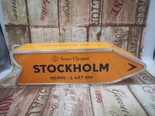 Champagne Veuve Clicquot Box Arrow to choose ( series n°1 )