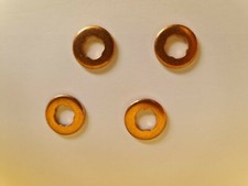 JOINT INJECTEUR (x4) POUR ALFA ROMEO ALFA GT 147 156 1.9L JTD