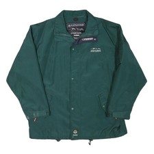 ANAPURNA Veste Verte Femme