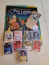 Panini Pro League 2024-2025 -