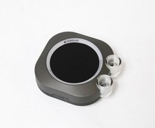 CORSAIR XC7 RGB Elite LCD CPU Water Block - Stealth Gray