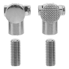  2 Pcs Kit De Réparation