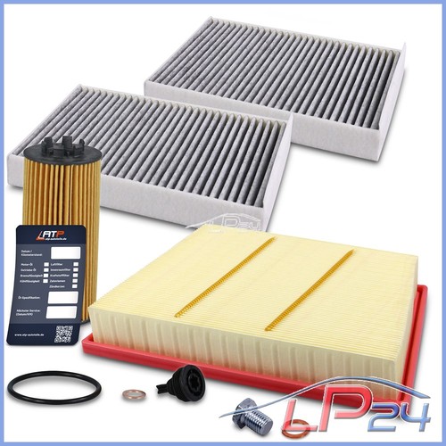 Kit inspection pour bmw - kit,