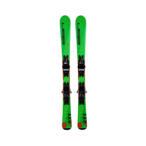 Ski occasion junior - , jett
