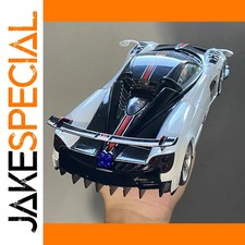 JakeSpecial – Pagani Huayra